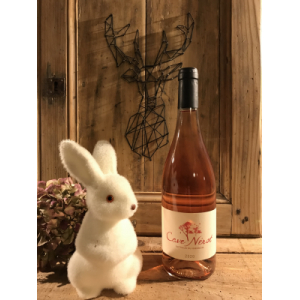 Coteaux du giennois rosé  aoc 2020