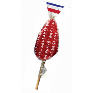 Sucettes à l'ancienne - film 100% compostable