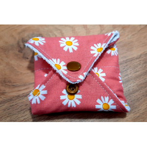 Protection hygiénique ' pâquerette'