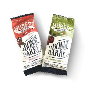 Pack découverte - 2 barres