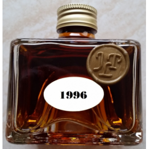 Armagnac lamiable 1996 20 cl 40 °