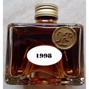 Armagnac lamiable 1998 20 cl 40 °
