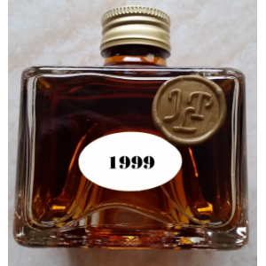 Armagnac lamiable 1999 20 cl 40 °