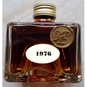 Armagnac lamiable 1976 20 cl 40 °