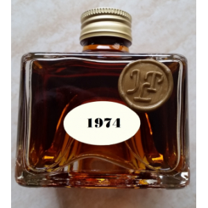 Armagnac lamiable 1974 20 cl 40 °