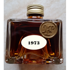 Armagnac lamiable 1973 20 cl 40 °