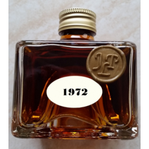 Armagnac lamiable 1972 20 cl 40 °