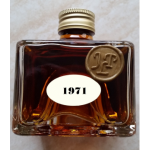 Armagnac lamiable 1971 20 cl 40 °
