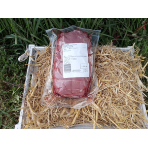 Roti de veau à rotir ou en cocotte