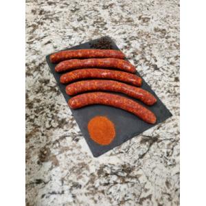 Merguez