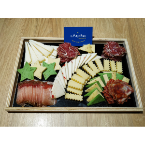 Plateau apéro 4 personnes