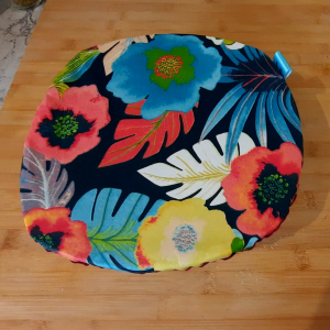 Charlotte à plat 'pastel'