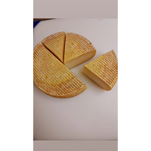 Tomme de brebis 2025