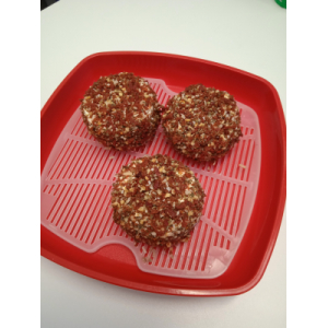 Fromage frais de vache saveur du sud