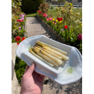 Les asperges du grand chemin -1 kilo