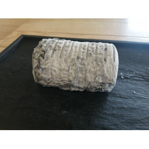 Bûchette cendrée moelleuse