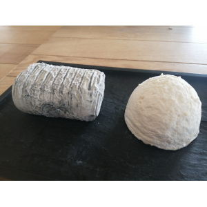 Duo vezelay et bûchette