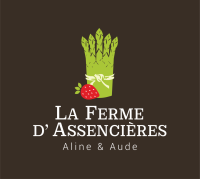 Asperges vertes