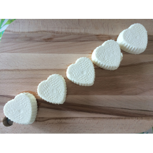 Pti cœur frais brebis