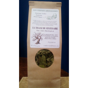 Tisane du centenaire