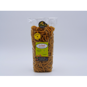 Tradi longue blé dur