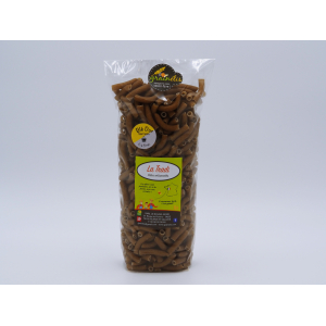 Tradi longue sarrasin