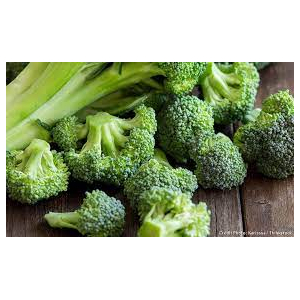 Chou brocoli x 12