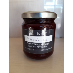 Confiture à l'abricot - Maison Mercier