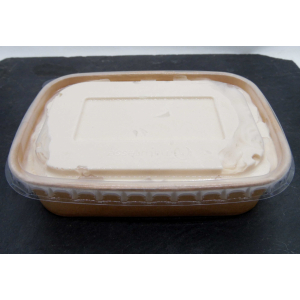 Glace praliné - 500ml