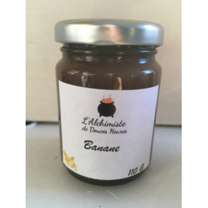 Banane - zéro déchet