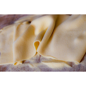 Feuilles de lasagne - pâtes fraîches