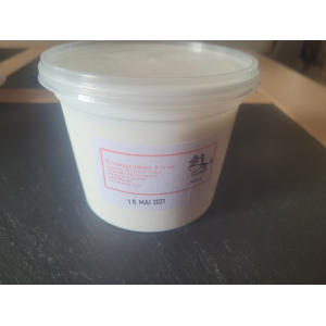 Fromage blanc
