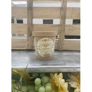 Crème glacée vanille bourbon de madagascar