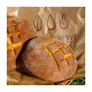 Pain gâteau nature 500g