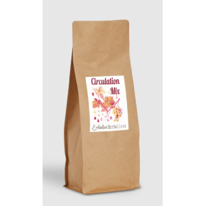 Circulation mix infusion 100 g