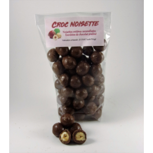 Croc'noisette