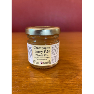 Confit de champagne brut