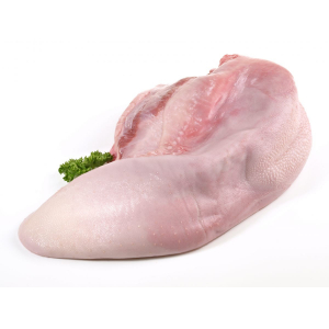 Langue de veau