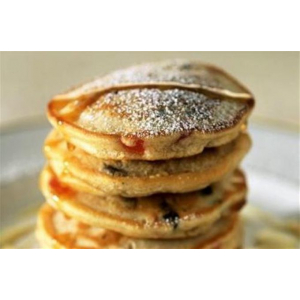 Pikelets écossais