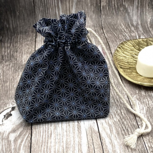 Pochette à savon/shampooing