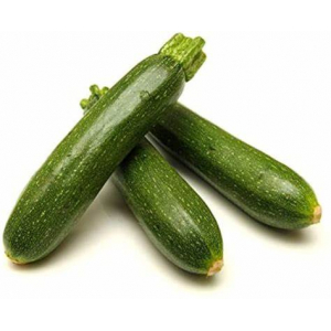 Courgette longue verte bio (déclassé)