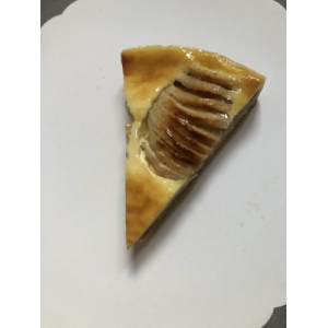 La tarte du chef