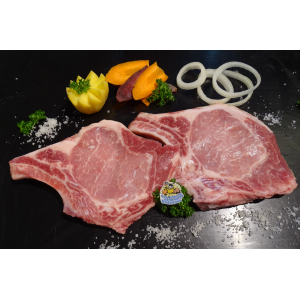 10kg Colis porc Bio le Coquin - Plaisir Cochon - Charcuterie Bio Française