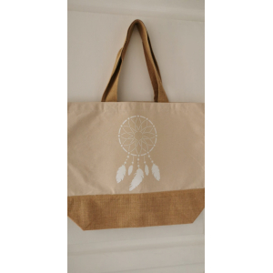 Sac cabas attrape rèves