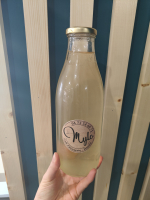 Thé glacé maison