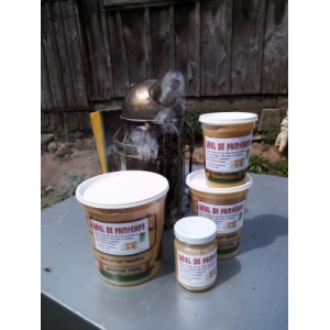 Miel de printemps 1 kilo
