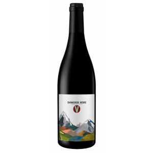 Cuvée moulin à vent 'v'