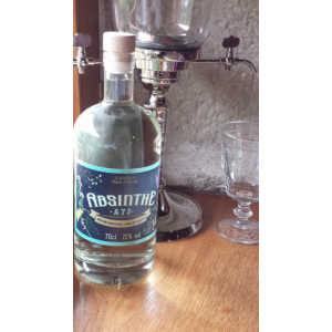 Absinthe a72