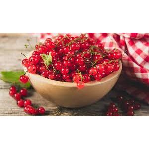Confiture de groseille