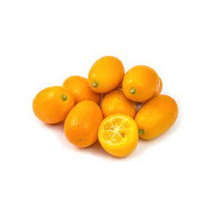 Confiture de kumquat